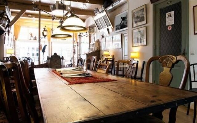 Stadslogement De Smederij van Steenwijk