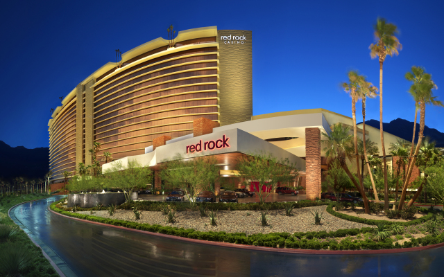 Red Rock Casino, Resort and Spa