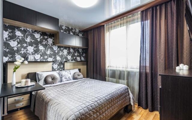 BeGuest (БиГест) на улице Парниковая 8