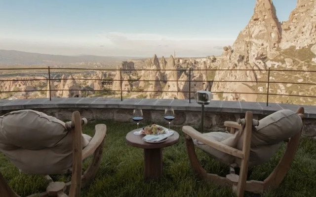 Via Regia Cappadocia Hotel