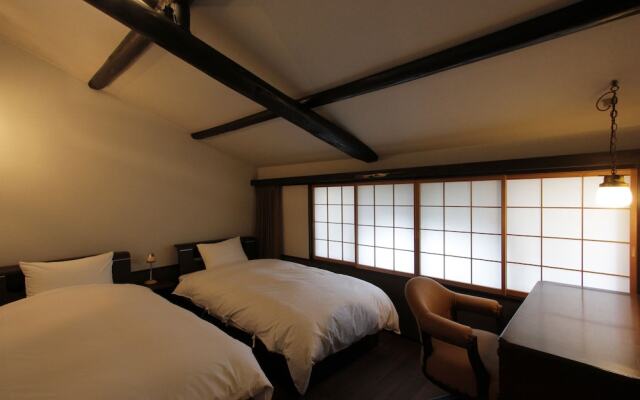 Momohana-an Machiya Holiday House