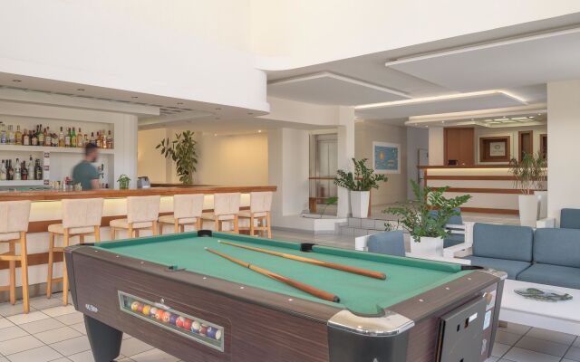 Central Hersonissos Hotel