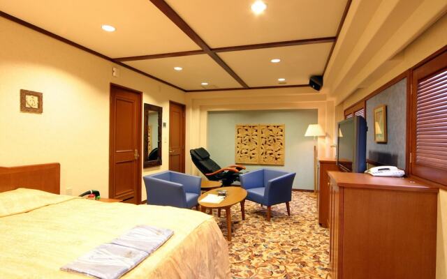 Hotel Taiheiyo - Adults Only