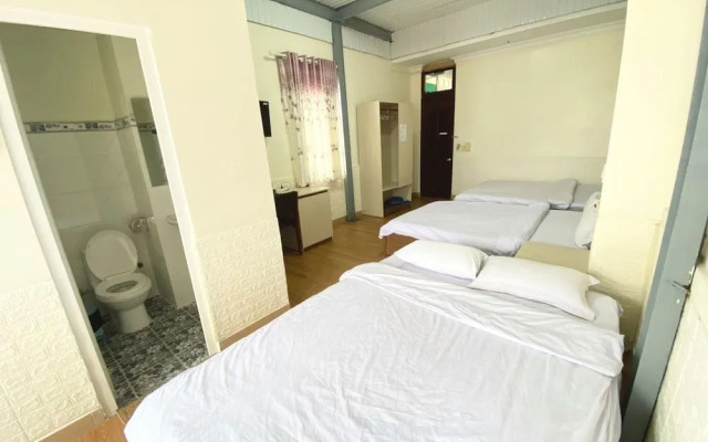 Sao Mai Tim Hotel