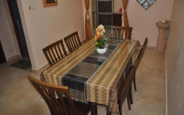 Cahaya Kasih Homestay