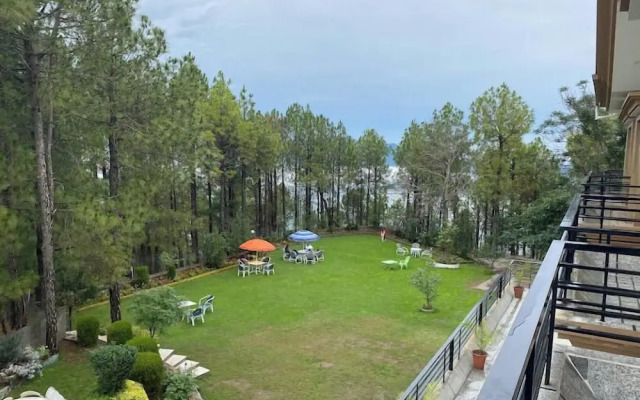 Insignia Resorts