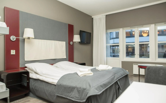 Oppdal Gjestetun Hotell