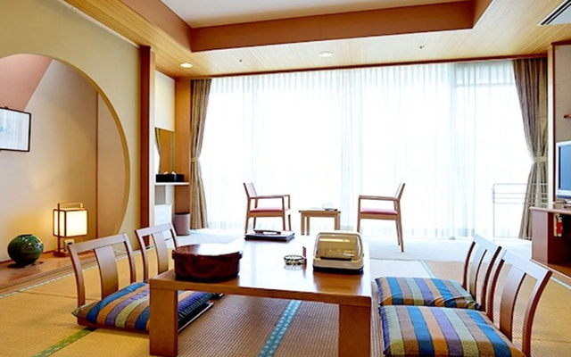 Kanponoyado Nichinan
