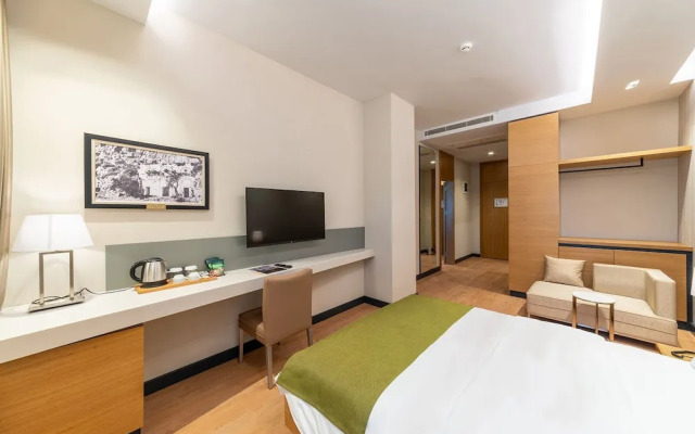 Artes Hotel