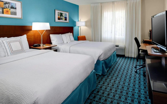Fairfield Inn by Marriott Dothan