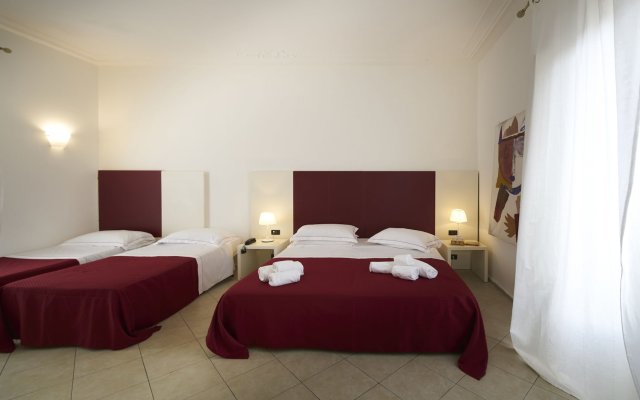 Santuzza Hotel Catania