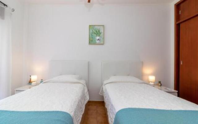 Apartment Farol