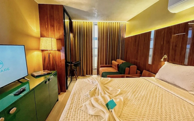 Setai Yacht Prime - By Almare