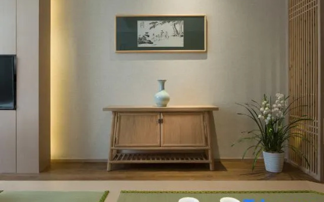 The Hidden House (Chengdu Chunxi Road Tianfu Square Branch)