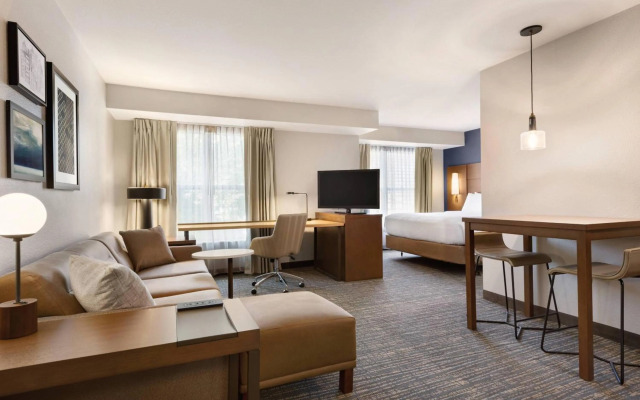 Residence Inn by Marriott Folsom Sacramento