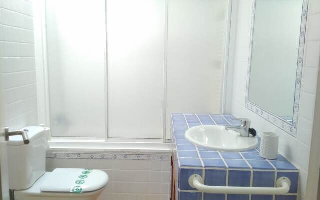 Casa acogedora y confortable con piscina
