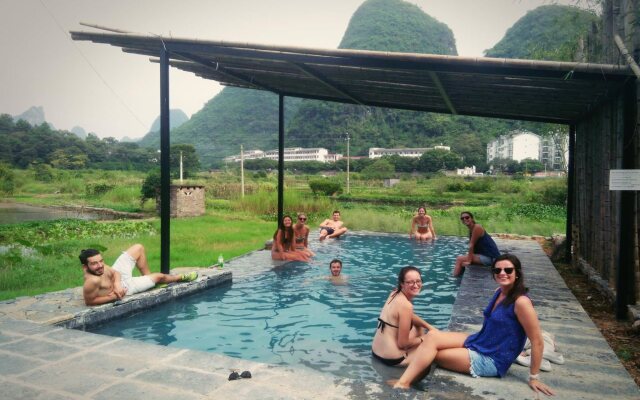 Yangshuo Sudder Street Guesthouse