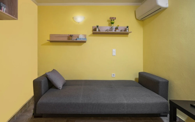 Splatzia Central Cozy Studio