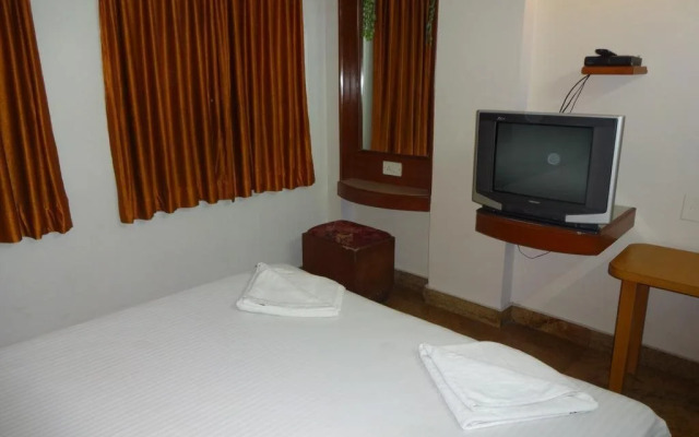 Chinnas Residency