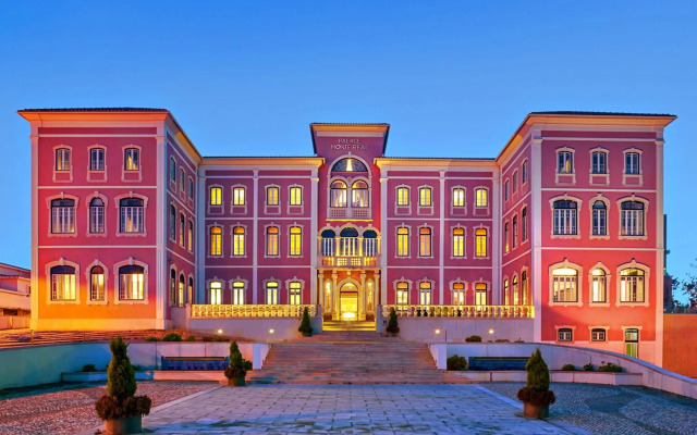 Monte Real Hotel, Termas & Spa