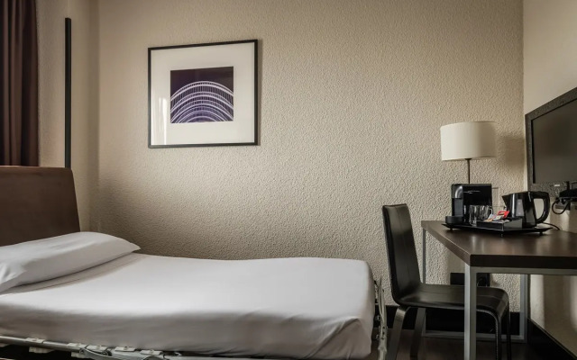 Hotel Medium Valencia