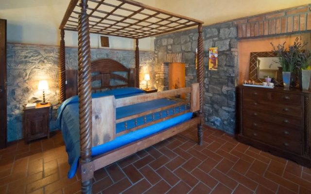 Casa Riccardo