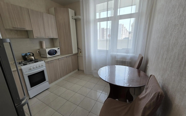 Apartment VVA on 17 Rogozhnikova Street