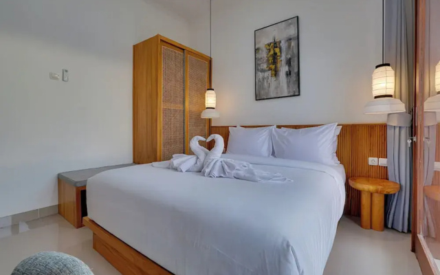 Villa Palm Haven 11 - Seminyak