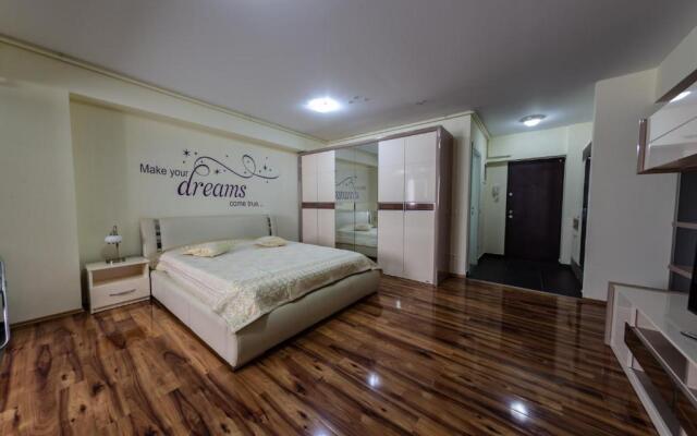 Luxury Radox Apartment Airport Bucharest