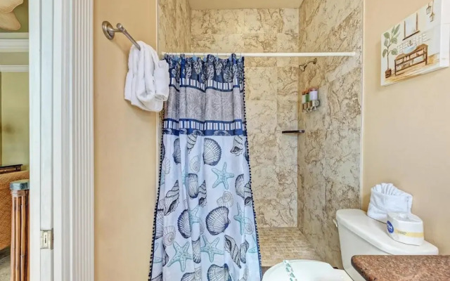 Anna Maria Island Surfside Bungalow