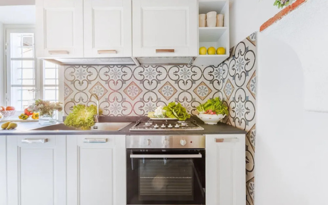 Villa Podere Falcione