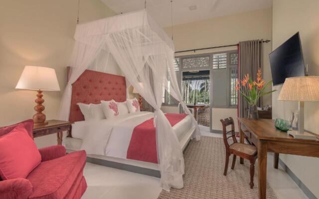 The Villa Bentota by KK Collection