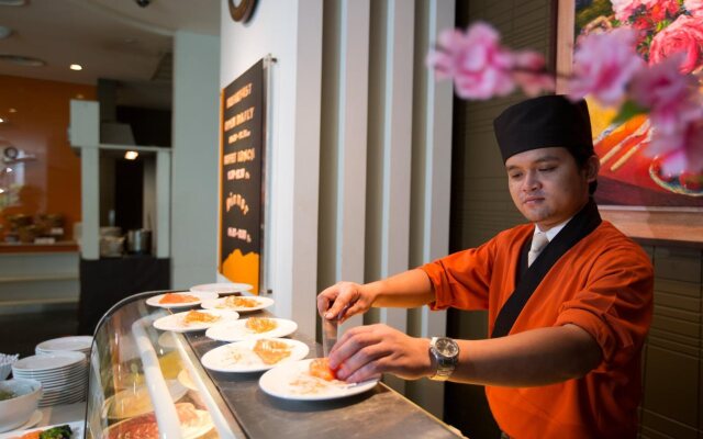 AETAS Bangkok