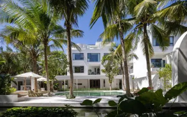 Yandunhai No.1 Courtyard