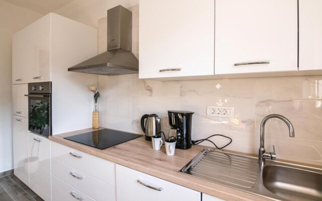 Amazing Apartment in Zadar With Wifi and 1 Bedrooms