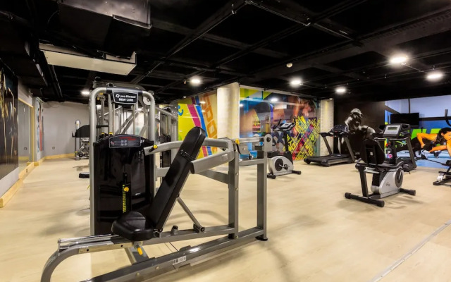 Kaya Magnesia Hotel Spa & Wellness
