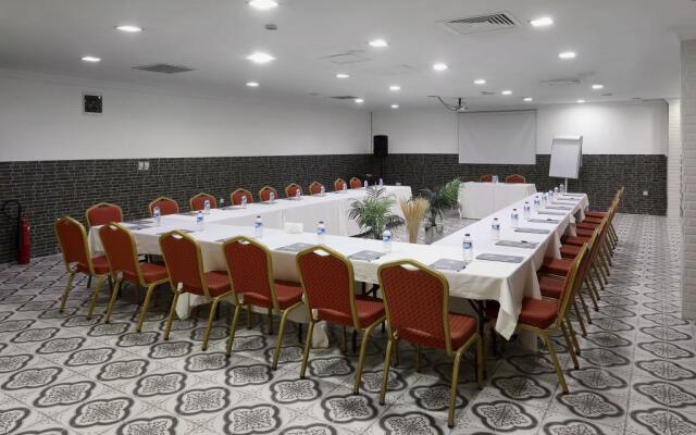 New Balturk Otel Izmit