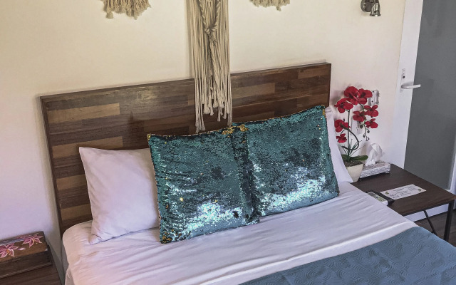 Blue Bird Hotel Boutique