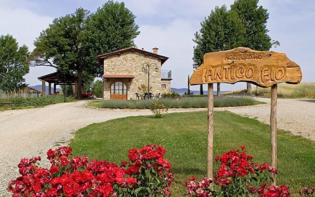 Agriturismo Antico Fio