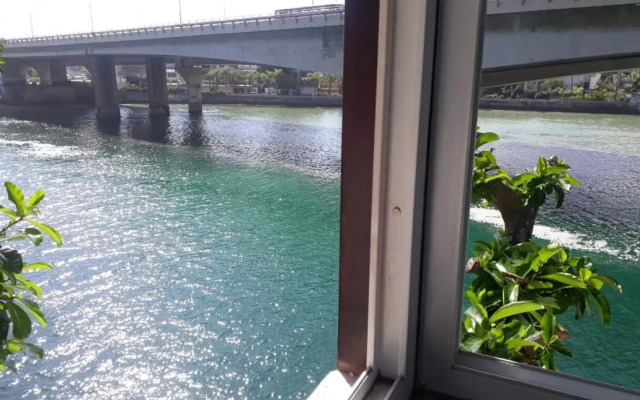 Pousada Joa House beach Barra da Tijuca