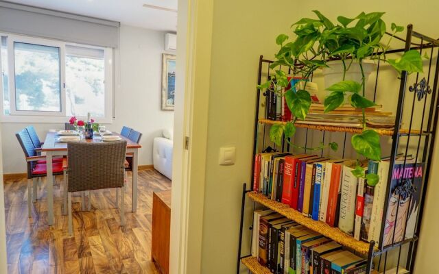 Apartment Tenis