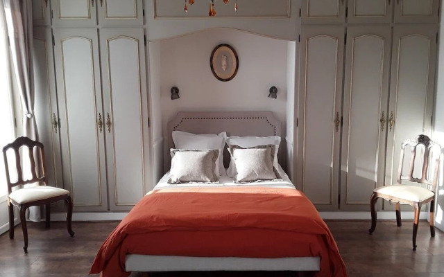 Le Clos Notre Dame