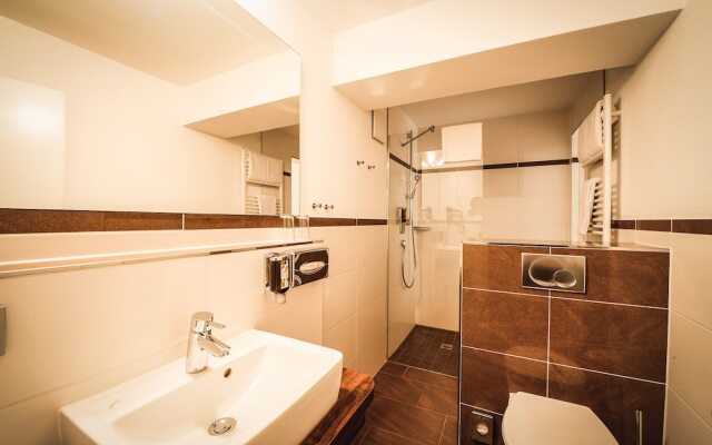 WellnessNaturResort Gut Edermann