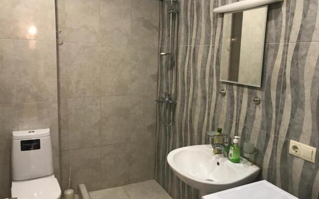 7a, Otar Chkheidze str.
