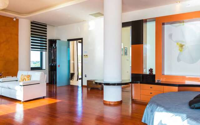 Villa Efzin