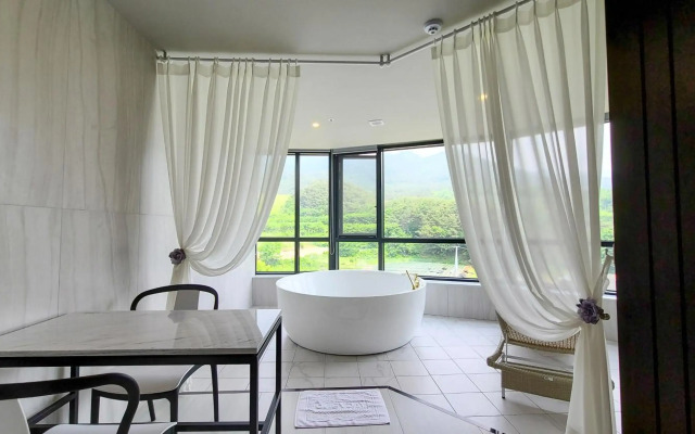 Hotel Ohevday