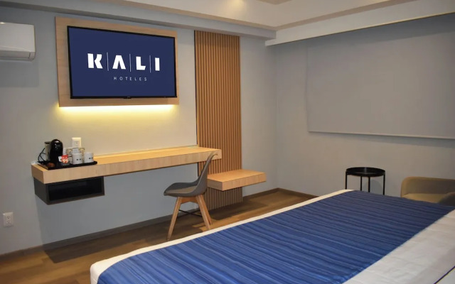 Hotel Torremolinos Vallejo Ciudad de Mexico