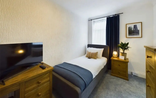The Briarcroft Wayth Hotels