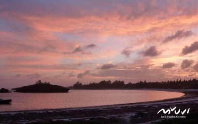 Mvuvi Lodge Watamu