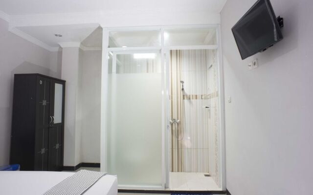RedDoorz @ Blok A